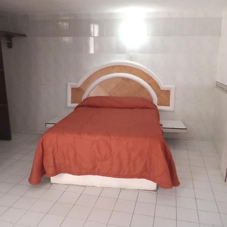 Hotel San Diego Mazatlán Eksteriør billede