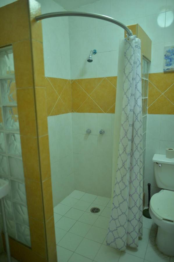 Hotel San Diego Mazatlán Eksteriør billede