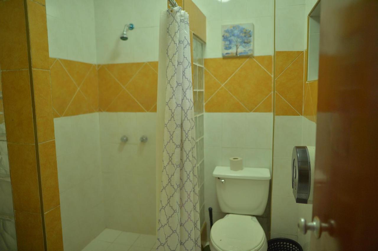 Hotel San Diego Mazatlán Eksteriør billede