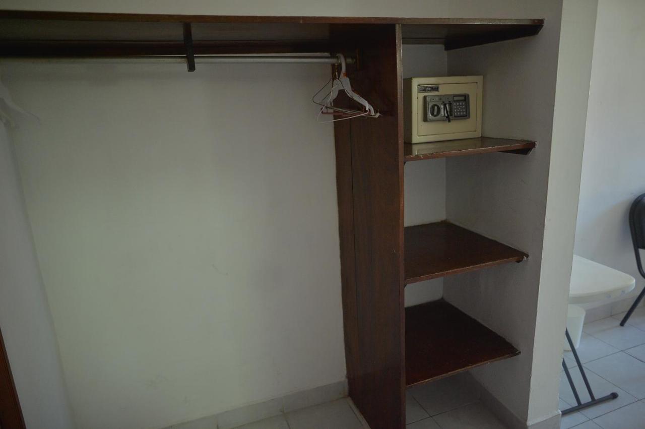 Hotel San Diego Mazatlán Eksteriør billede