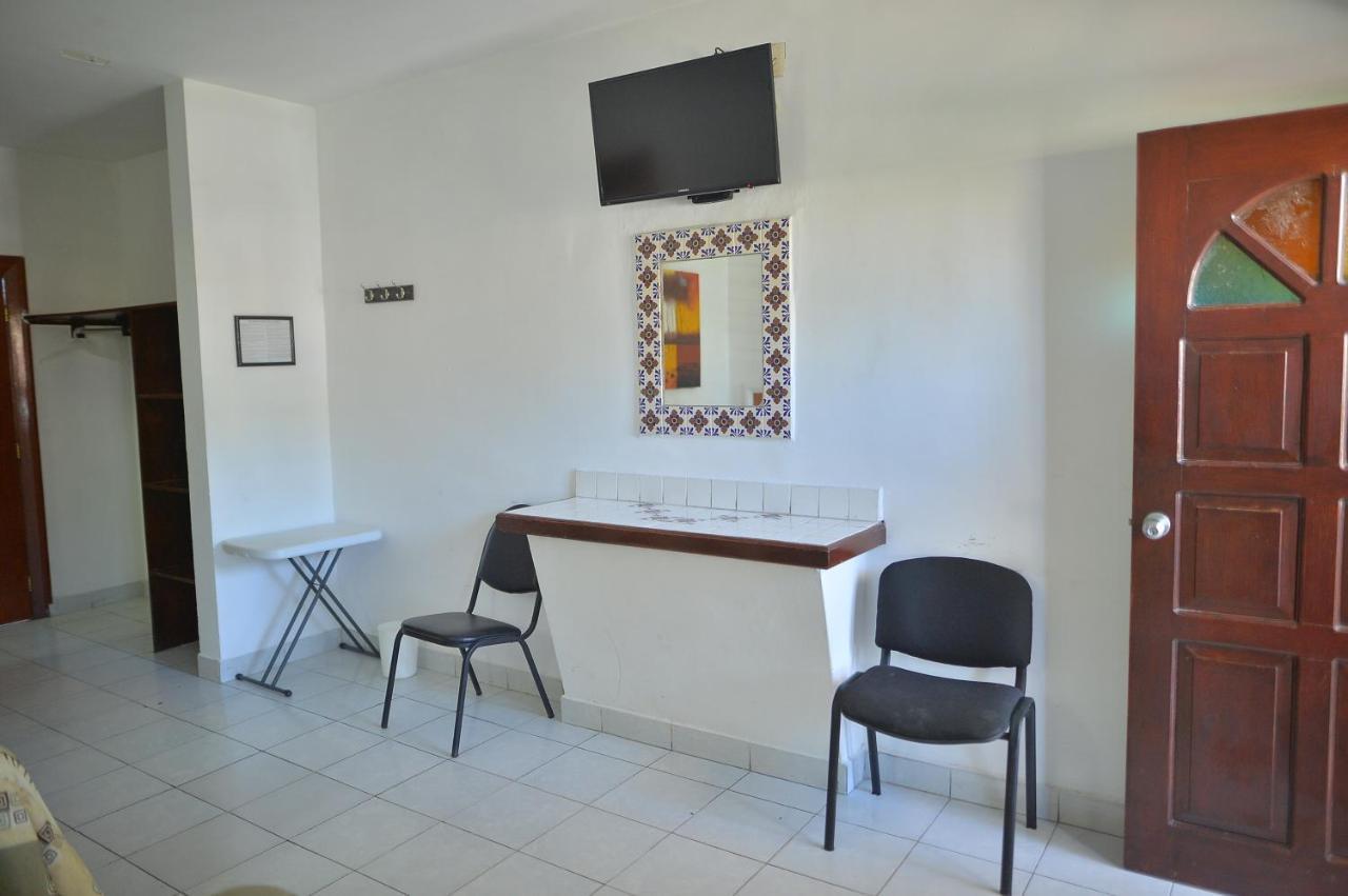 Hotel San Diego Mazatlán Eksteriør billede