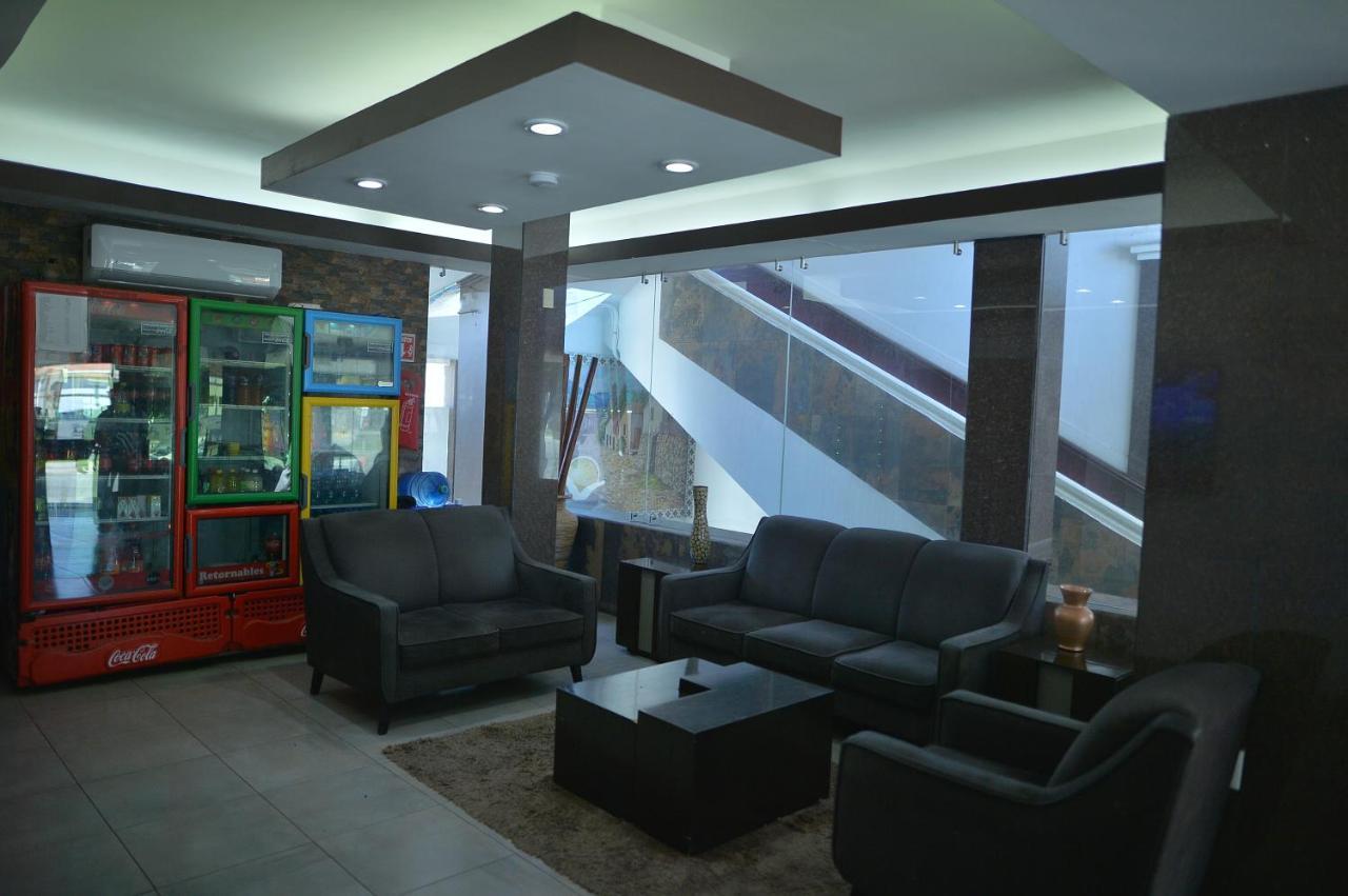 Hotel San Diego Mazatlán Eksteriør billede